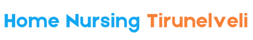 Logo Home Nursing Tirunelveli